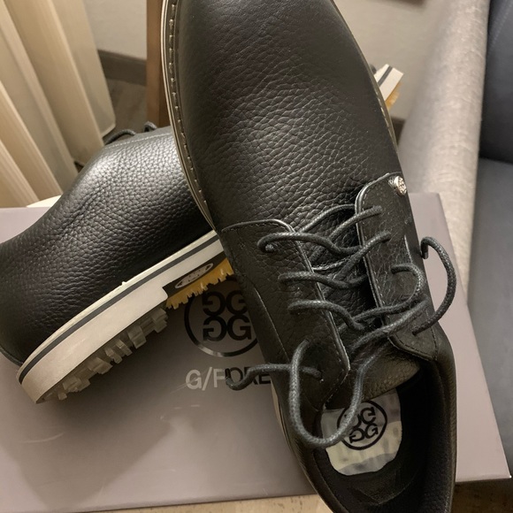 G/FORE GOLF SHOES - Picture 4 of 5